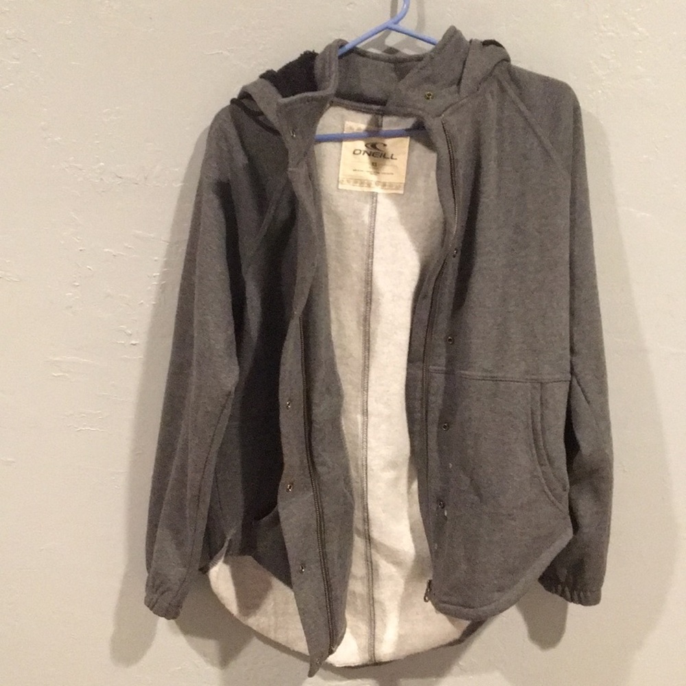 Jacket - Picture 4 of 4